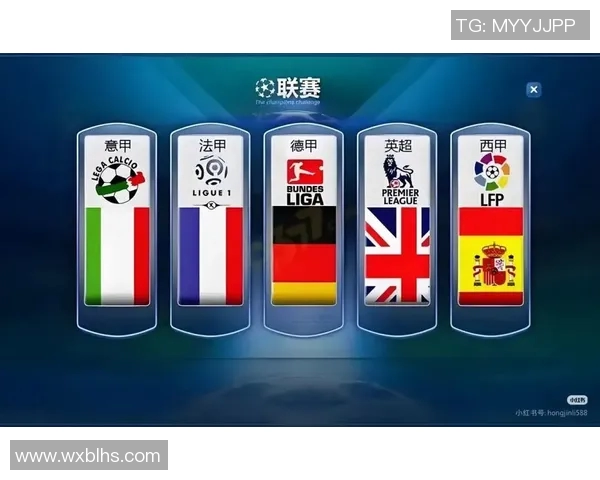 全球顶级足球赛事回顾与展望：聚焦五大联赛与世界杯赛程更新