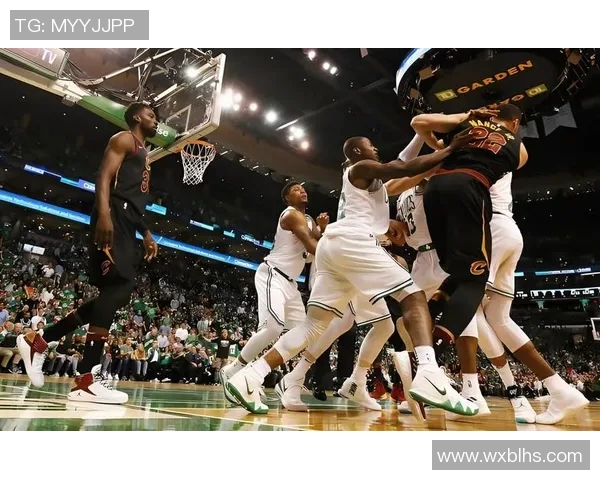 东部骑士与凯尔特人精彩对决全场录像回放分享