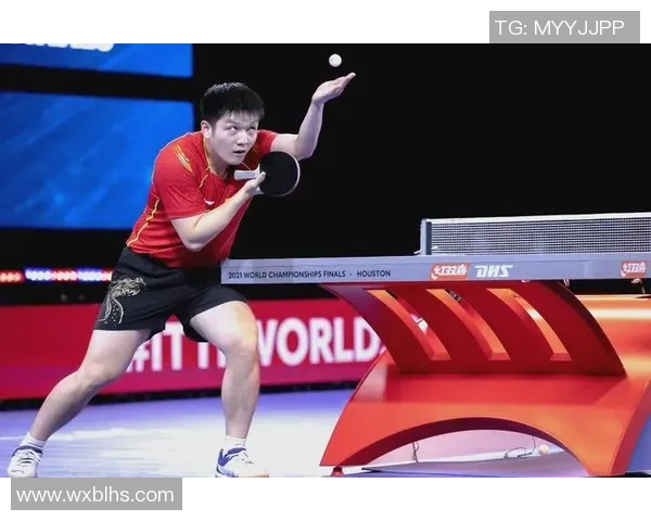 重庆乒乓球队荣登全国配合排行榜第二名展现强劲实力与团队默契