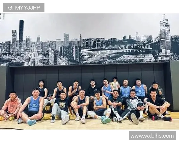 贵州的CBA球队历史与发展情况简介