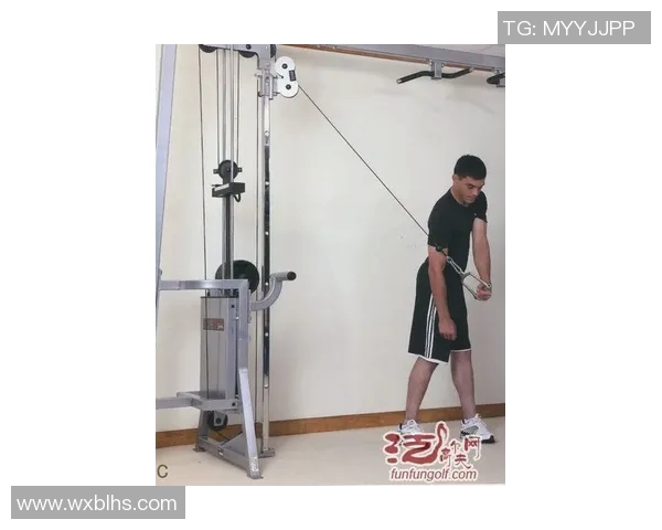 适合拉伸胳膊的健身器材推荐与使用技巧